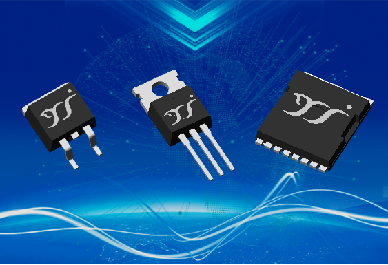 聚焦！SGT工艺N60V MOSFET新品，点亮清洁能源新效力